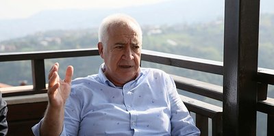Trabzonspor'da yönetim karar aşamasında