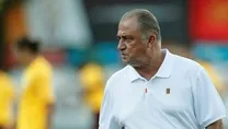Stopere sürpriz isim! Terim G.Antep FK maçı 11’ini belirledi