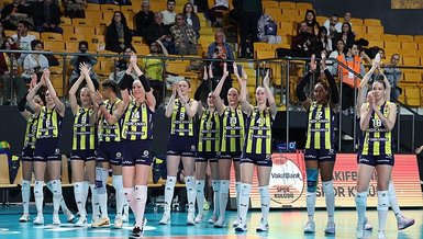 Fener dolu dizgin