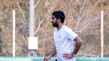 Bodrum FK 1 puanla yetindi...