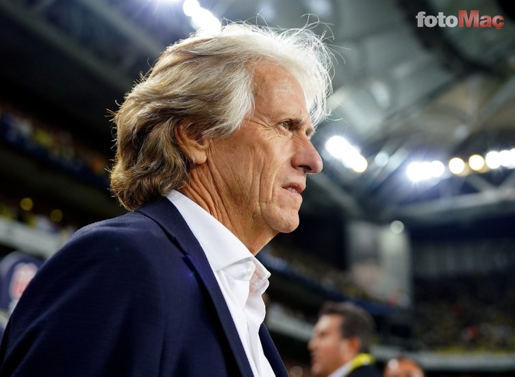 FENERBAHÇE HABERLERİ | Jesus'un Beşiktaş planı hazır! Yerinde takip...