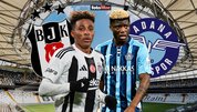 Beşiktaş-Adana Demirspor maçı detayları!