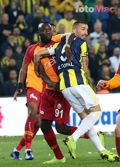 Spor yazarları Fenerbahçe - Galatasaray derbisini yorumladı!