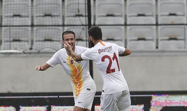 Atalay Babacan Ozan Ile Gurur Duyuyoruz Son Dakika Galatasaray Haberleri Fotomac