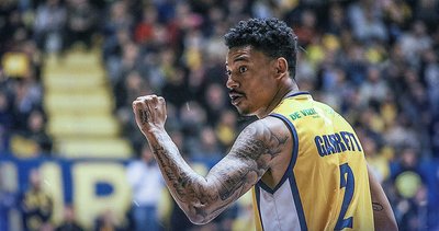 Diante Garrett TOFAŞ'ta