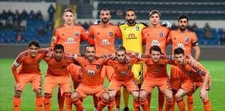 Başakşehir'in rakibi Alkmaar