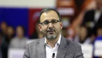 Karmaşaları bitirdik