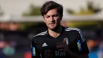 Emrecan Uzunhan gidebilir