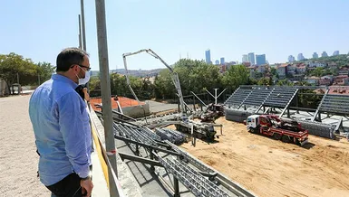 Bakanlık çalışıyor