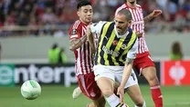 Bonucci’yi baldırı yaktı