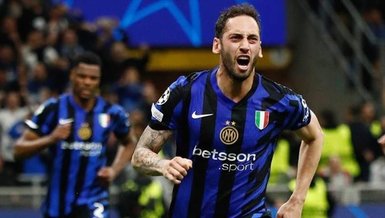 Hakan’ın aklı Cimbom’da