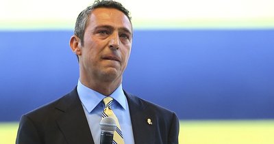 Ali Koç: "Bayrakları çıkarmaya hazır olun"
