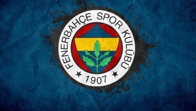Fenerbahçe: Sana minnettarız