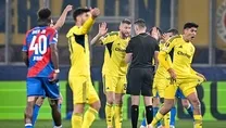 F.Bahçe UEFA’ya başvurdu