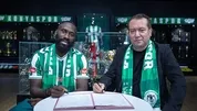 Masuaku imzaladı