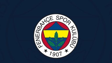 Fenerbahçe'den Galatasaray için flaş açıklama! "Maçın hazmedilmemesi..."