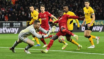 Liverpool liderliği 90+4'te kaptı!