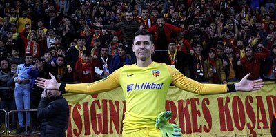 Silviu Lung’a milli davet