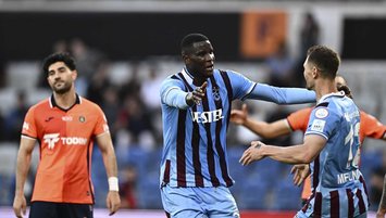 Onuachu Puskas Ödülü'ne aday