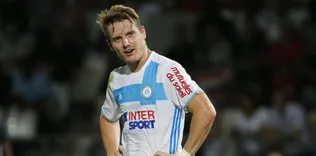 Beklenen transfer gerçekleşti