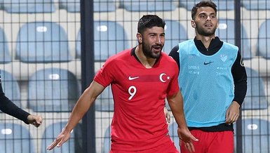 Türkiye U21 1-0 Andorra U21 | ÖZET