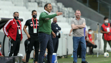 Maçı kazanmaya yakındık