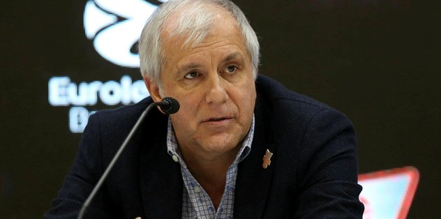 Fenerbahçe'den Euroleague'e flaş başvuru! Obradovic açıkladı