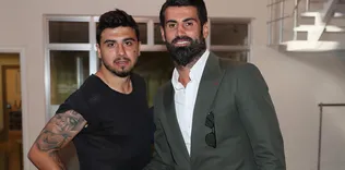 Ozan Tufan’dan güldüren paylaşım