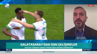 >Olay Emre Akbaba sözleri! 