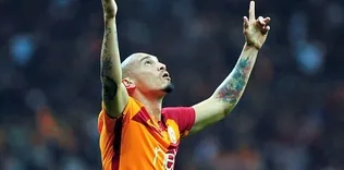 Maicon: Çok zekiyiz!