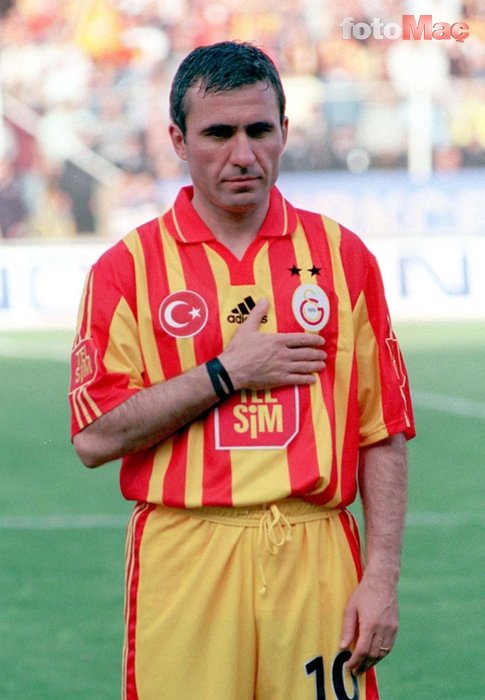 Gheorghe Hagi'den flaş Şampiyonlar Ligi sözleri! "G.Saray söz konusuysa hiçbir şey imkansız değildir"
