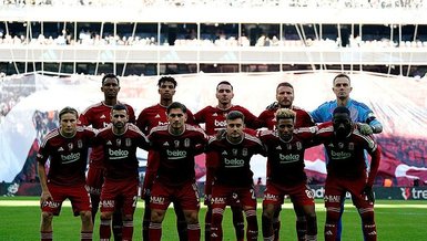 Beşiktaş'ta derbi öncesi Mert Gönok şoku!