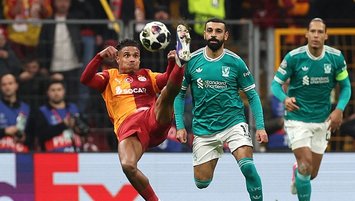 Jakobs yine hatasız oynadı