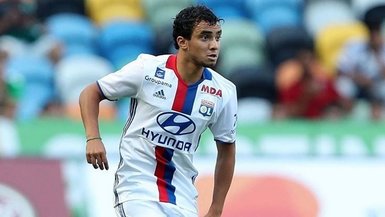 Beşiktaş’ta sağ bek operasyonu! Ya Lyon’dan Rafael ya Sampdoria’dan Bereszynski
