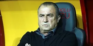 Fatih Terim’den Şenol Güneş yanıtı!