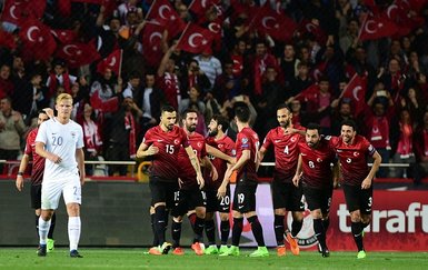 Nefesler tutuldu! Türkiye EURO 2024’e hazır