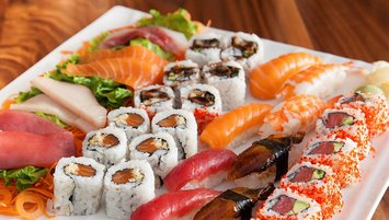 Evde pratik ve kolay sushi (suşi) nasıl yapılır? Suşi malzemeleri nelerdir? İşte sushi (suşi) tarifi...