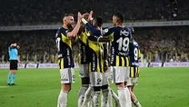 Kadıköy’de kazanan Fenerbahçe