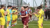 U19’a 500 bin TL prim