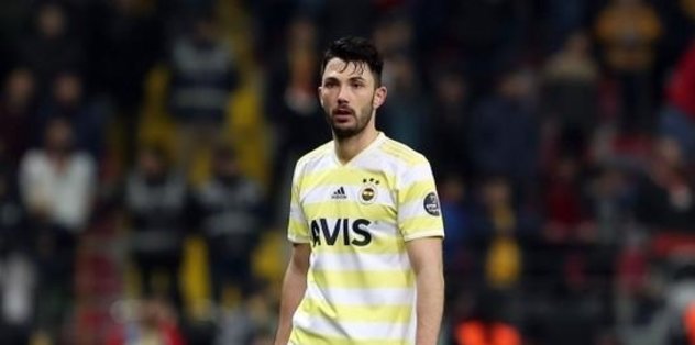 Fenerbahçe'den Galatasaray kararı! Tolgay Arslan...