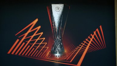 UEFA Avrupa Ligi'nde çeyrek final heyecanı başlıyor! İşte maç programı