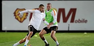 Kulübe golcüsü Eren