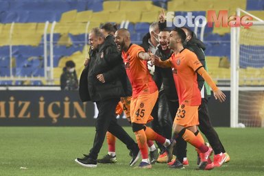 Fenerbahçe-Galatasaray derbisi dünya basınında! Saint-Etienne öfkelenebilir