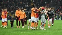 Aslanlar pes etmez