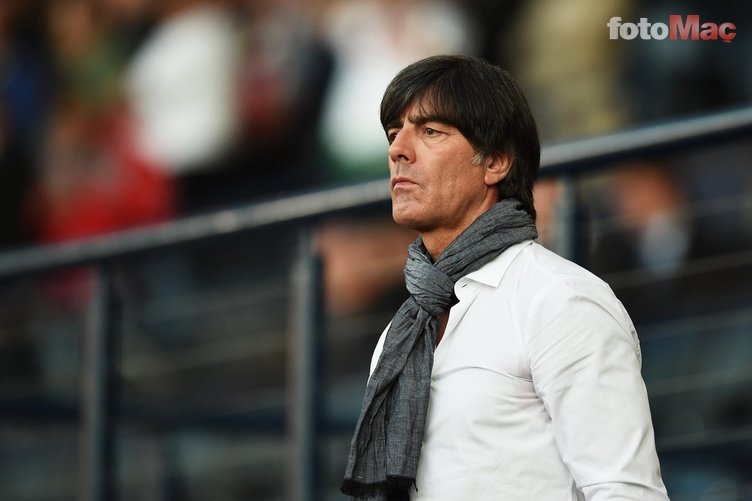 Son dakika spor haberi: Eski futbolcudan flaş itiraf! "Löw Fenerbahçe'ye aşık"