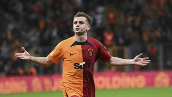 Biri gidip biri geliyor