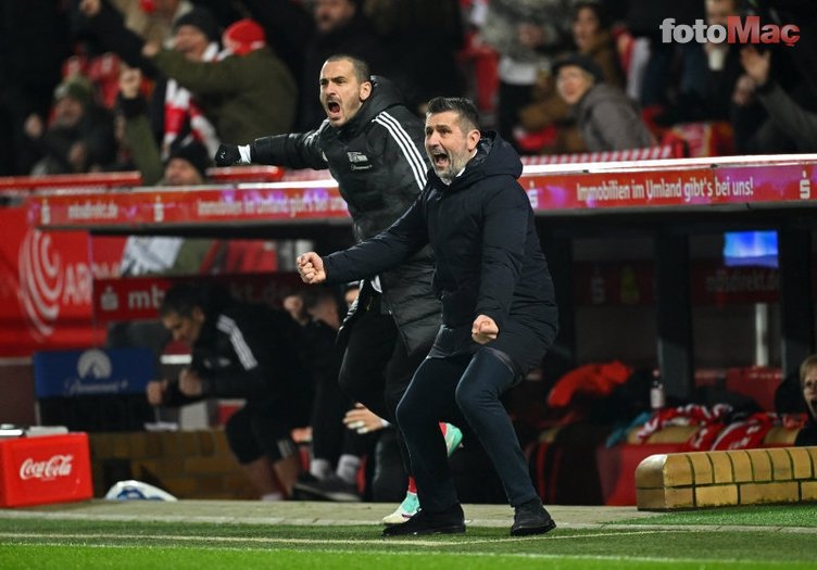 TRANSFER HABERİ - Bonucci ile ilgili flaş iddia! Fenerbahçe'den önce...