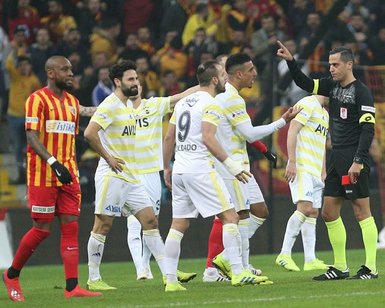 Fenerbahçe’den bir rekor daha! Tarihi yenilgi...