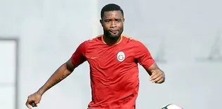 Affedilen Chedjou’nun şartı belli