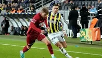 Sivasspor ile F.Bahçe 36. randevuda